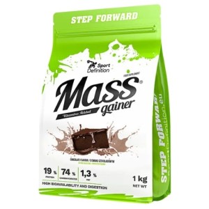 Sport Definition Mass Gainer 1000 гр