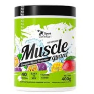 Sport Definition Muscle Guard 400 гр