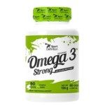 Sport Definition Omega 3 Strong 90 гел капсули на супер цена