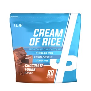 TRAINED BY JP Cream Of Rice | Complex Carbohydrate 2000 g TRAINED BY JP Cream Of Rice | Complex Carbohydrate 2000 g