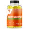 TREC NUTRITION Adaptogener | with Ashwagandha, Rhodiola, L-Tyrosine 120 капсули