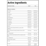 TREC NUTRITION Gold Core Amino EAA | Essential Amino Acids 300 гр на изгодни цени TREC NUTRITION Gold Core Amino EAA | Essential Amino Acids 300 гр на супер цена