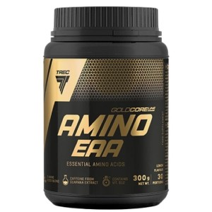 TREC NUTRITION Gold Core Amino EAA | Essential Amino Acids 300 гр