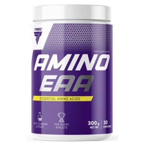TREC NUTRITION Amino EAA 300 гр на супер цена