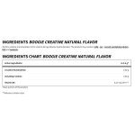 Trec Nutrition Boogie Creatine Monohydrate | with B6 500 гр на супер цена