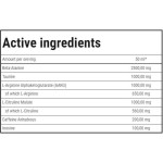 TREC NUTRITION Boogieman Shot | Pre-Workout 12x100 мл на супер цена