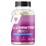 TREC NUTRITION L-Carnitine 3000 / 60 капсули на изгодни цени TREC NUTRITION L-Carnitine 3000 / 60 капсули на супер цена