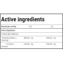 TREC NUTRITION Citrulline Synergy - 240 gr на супер цена