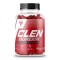 TREC NUTRITION ClenBurexin | Thermogenic Fat Burner 180 капсули