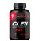 TREC NUTRITION ClenBurexin XXL | 20 Years of Trec - Limited Black Edition 90 капсули