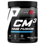 TREC NUTRITION CM3 HMB Fusion | 20 Years of Trec - Limited Edition 360 капсули на супер цена
