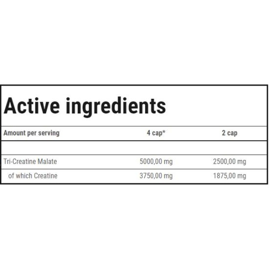 TREC NUTRITION CM3 1250 / 90 Caps на изгодни цени TREC NUTRITION CM3 1250 / 90 Caps на супер цена