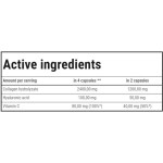 TREC NUTRITION Collagen 4 Runners / 90 Caps на изгодни цени TREC NUTRITION Collagen 4 Runners / 90 Caps на супер цена
