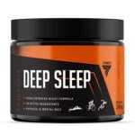 TREC NUTRITION Deep Sleep Endurance | Concentrated Night Formula 240 гр на супер цена