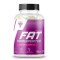 TREC NUTRITION Fat Transporter | Lipotropic Fat Burner 180 капсули