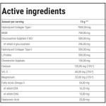 TREC Nutrition Flex Guard | Advanced Joint Support - 375 gr на супер цена