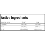 TREC NUTRITION L-Glutamine Micronized T6 C240 капсули на супер цена