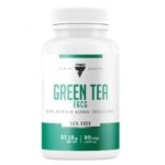 TREC NUTRITION Green Tea | 55% EGCG 90 капсули на изгодни цени TREC NUTRITION Green Tea | 55% EGCG 90 капсули на супер цена