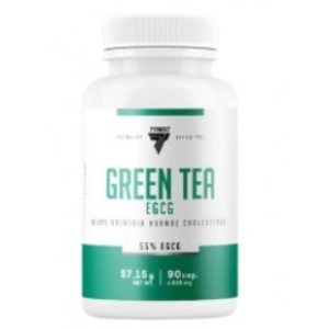 TREC NUTRITION Green Tea | 55% EGCG 90 капсули