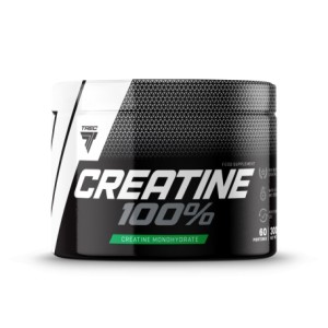 Trec Nutrition Creatine Monohydrate Powder 300 гр Trec Nutrition Creatine Monohydrate Powder 300 гр
