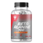 TREC NUTRITION Beta-Alanine 700 / 90 Caps на супер цена