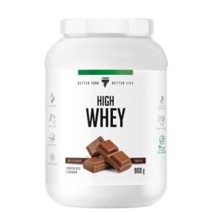 Trec Nutrition High Whey Protein 900 гр