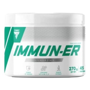 TREC NUTRITION IMMUN-ER | Defender Stack 270 гр