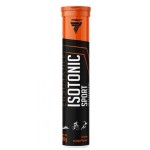 TREC NUTRITION Isotonic Sport Endurance | Effervescent 20 таблетки на супер цена