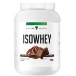 TREC NUTRITION IsoWhey | 100% CFM Whey Isolate 2000 гр на супер цена