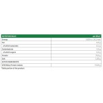 TREC NUTRITION IsoWhey | 100% CFM Whey Isolate 2000 гр на супер цена