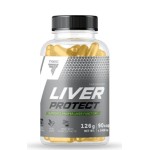 Trec Nutrition Liver Protect 90 капсули на супер цена