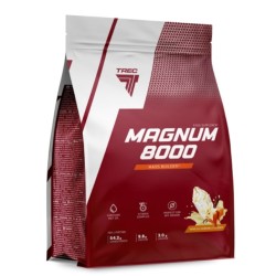 TREC NUTRITION Magnum 8000 / 5450 гр TREC NUTRITION Magnum 8000 / 5450 гр