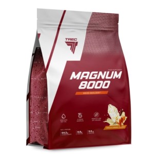 TREC NUTRITION Magnum 8000 / 5450 гр