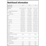 TREC Nutrition Magnum 8000 - 1 KG на изгодни цени TREC Nutrition Magnum 8000 - 1 KG на супер цена