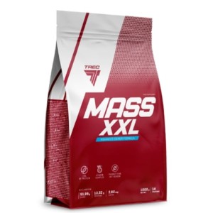 TREC NUTRITION Mass XXL 4800 гр