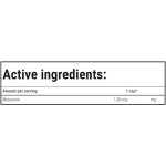 TREC NUTRITION Melatonin 1 мг / 90 капсули на изгодни цени TREC NUTRITION Melatonin 1 мг / 90 капсули на супер цена