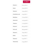 MultiVitamin Sport Endurance | Effervescent 20 таблетки на супер цена