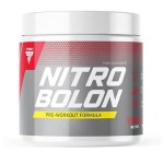 TREC NUTRITION Nitrobolon | Stimulant-Free Pre-Workout 300 гр на супер цена