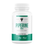 TREC NUTRITION Piperine Max 35 мг | Black Pepper Power 90 капсули на супер цена