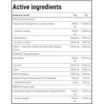 TREC Nutrition S.A.W. Powder - 400 gr на изгодни цени TREC Nutrition S.A.W. Powder - 400 gr на супер цена
