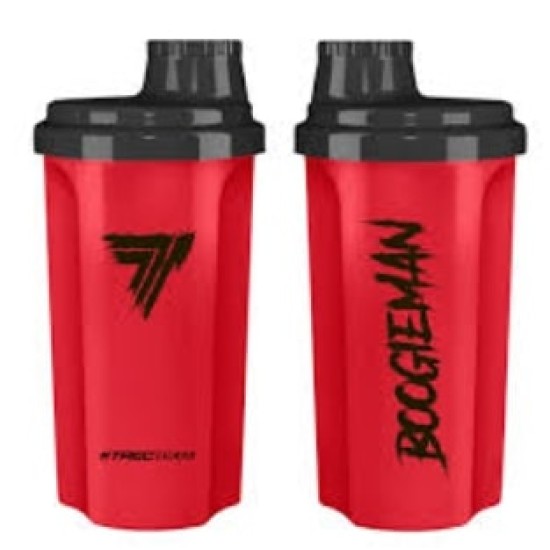 Trec Nutrition Boogieman Shaker | Red 700 мл на изгодни цени Trec Nutrition Boogieman Shaker | Red 700 мл на супер цена
