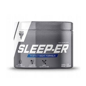 TREC NUTRITION Sleep-ER Powder | Perfect Night Formula 225 гр
