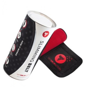 TREC NUTRITION Slimming Neoprene Belt | HotDropAction TREC NUTRITION Slimming Neoprene Belt | HotDropAction