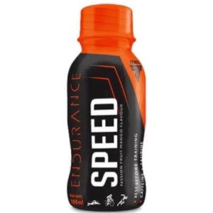 TREC NUTRITION Speed Endurance Shot 100 мл