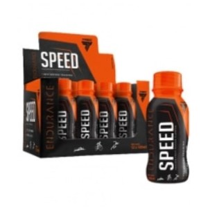 TREC NUTRITION Speed Endurance Shot 12x100 мл