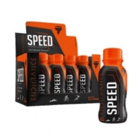 TREC NUTRITION Speed Endurance Shot 12x100 мл на супер цена