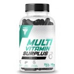 TREC NUTRITION Multi-Vitamin Surplus for Men 60 капсули на супер цена