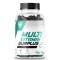 TREC NUTRITION Multi-Vitamin Surplus for Men 60 капсули