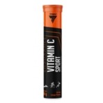 TREC NUTRITION Vitamin C 1000 Sport Endurance | Effervescent 20 таблетки на супер цена