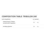 TREC NUTRITION Tribulon 200 - Tribulus Terrestris 95% 90 капсули на супер цена